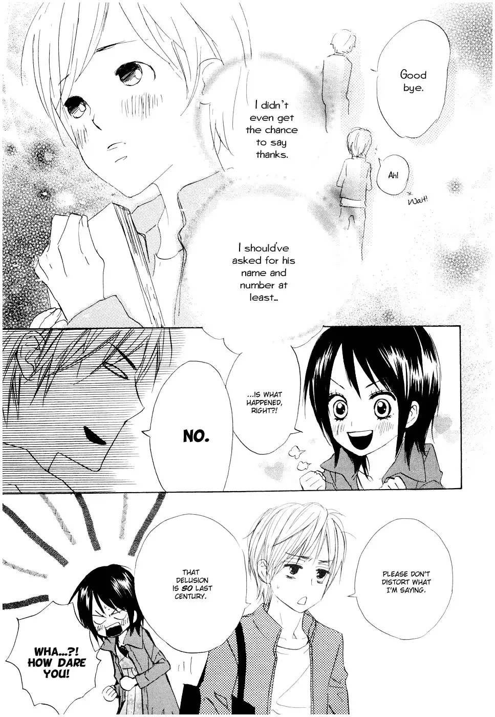 Fujoshi Kanojo Chapter 8 14